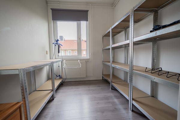 Medium property photo - Medemblikstraat 34-1, 1023 XR Amsterdam